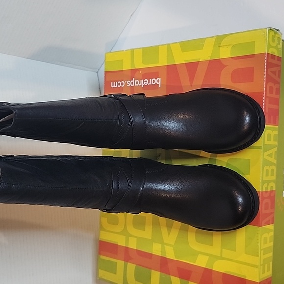 Bare Traps Harly mid calf boot NWB - Picture 2 of 11